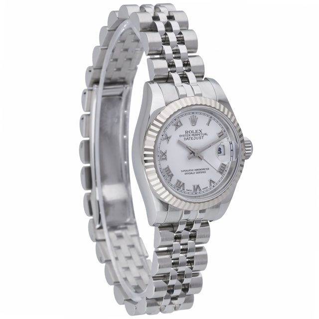 Rolex Datejust Lady 179174 Image 2